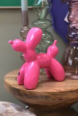 Housevitamin Ballon hond roze