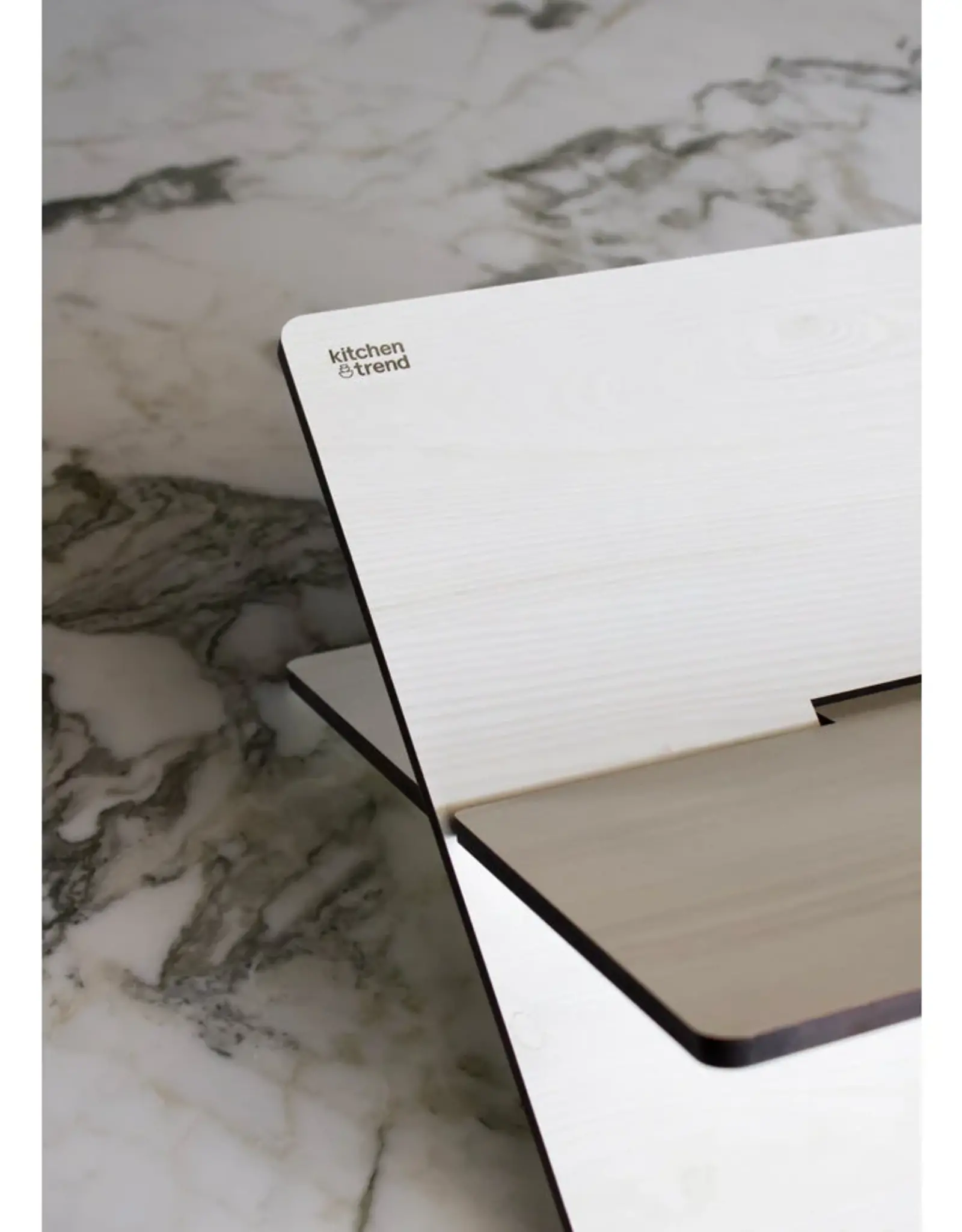 Kitchen trend Kookboek standaard X - Ibiza