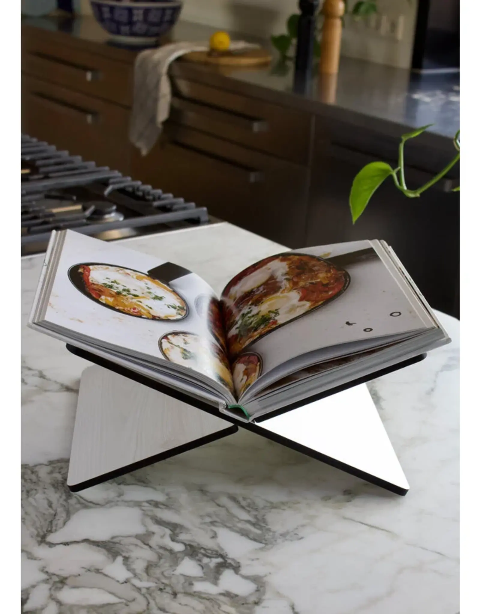 Kitchen trend Kookboek standaard X - Ibiza