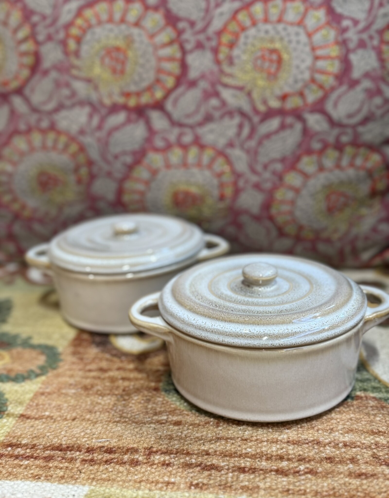 Elzet Ovenschaal  Stoneware- set van 4