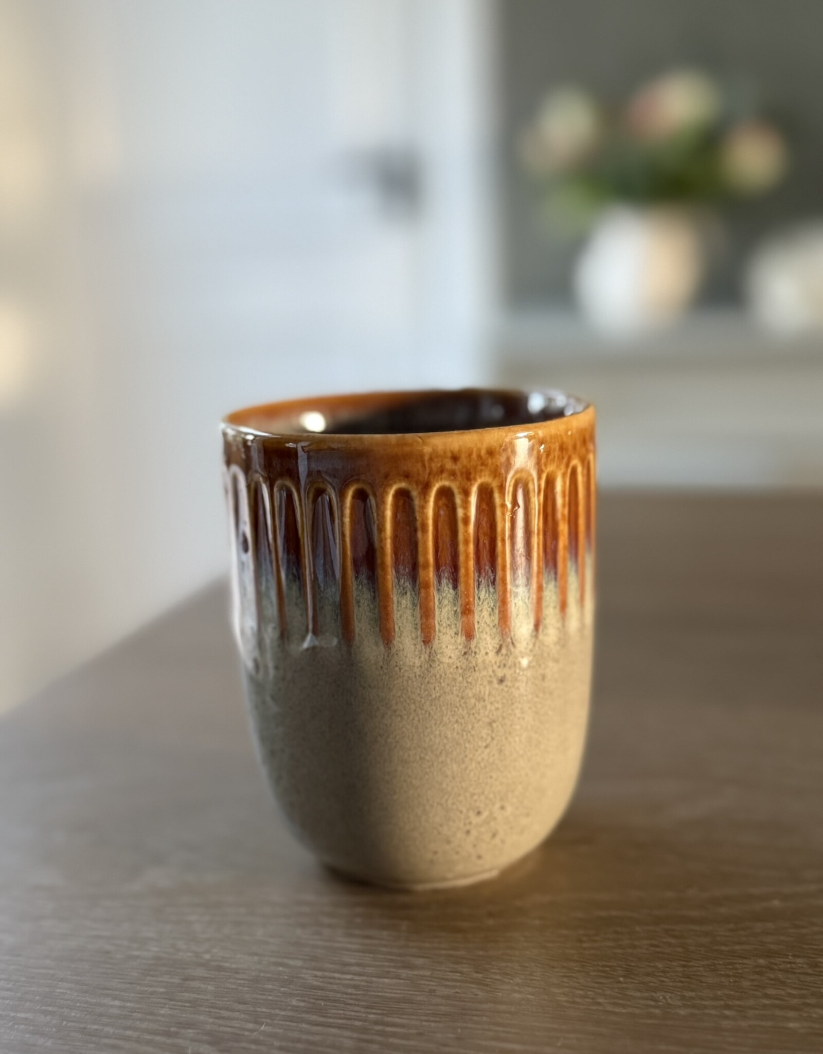 Lavandoux Koffiebeker - set van 6