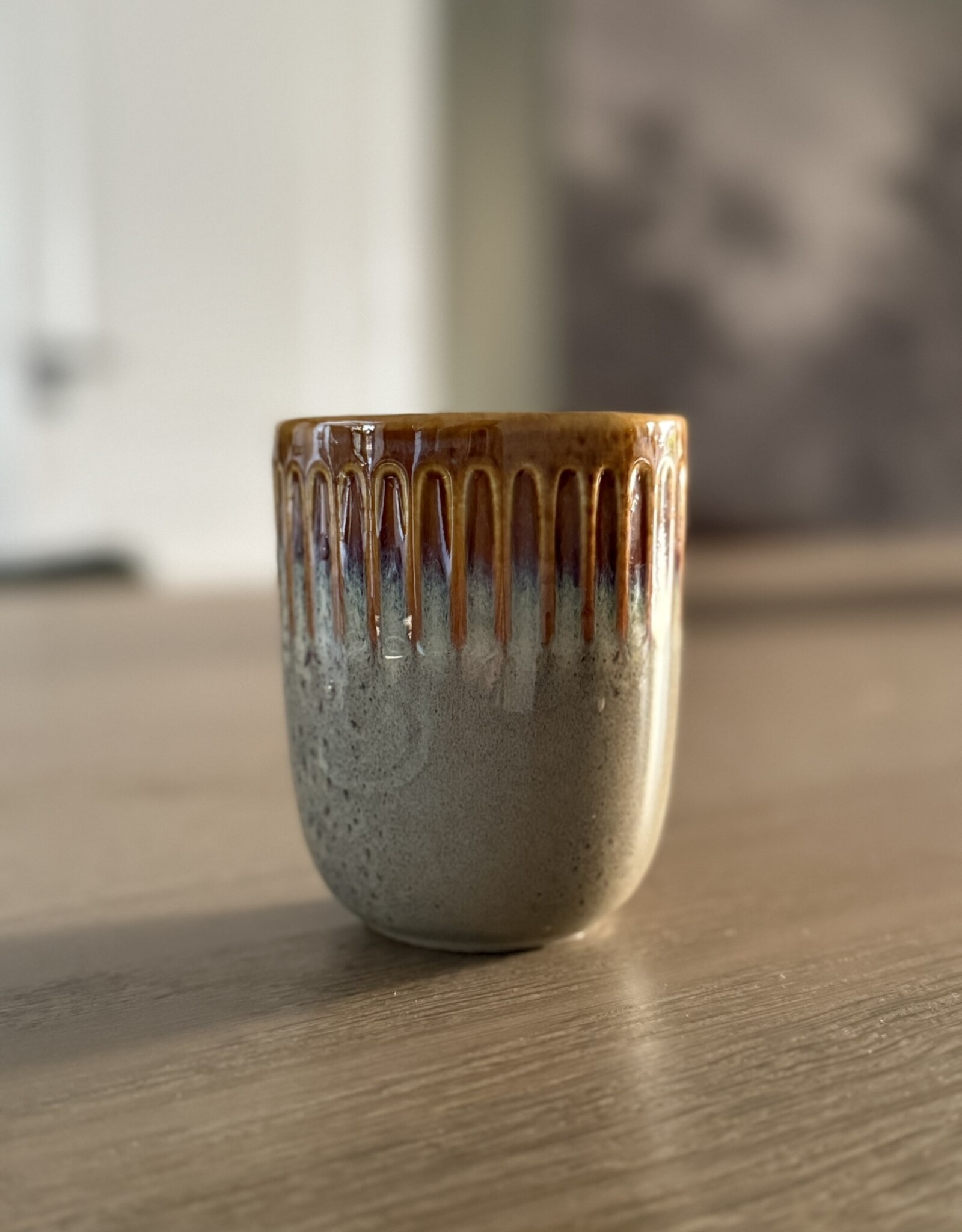 Lavandoux Koffiebeker - set van 6