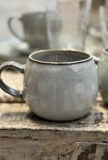 Lavandoux Mok - set van 4 of 6  - grijs