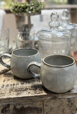 Lavandoux Mok - set van 4 of 6  - grijs