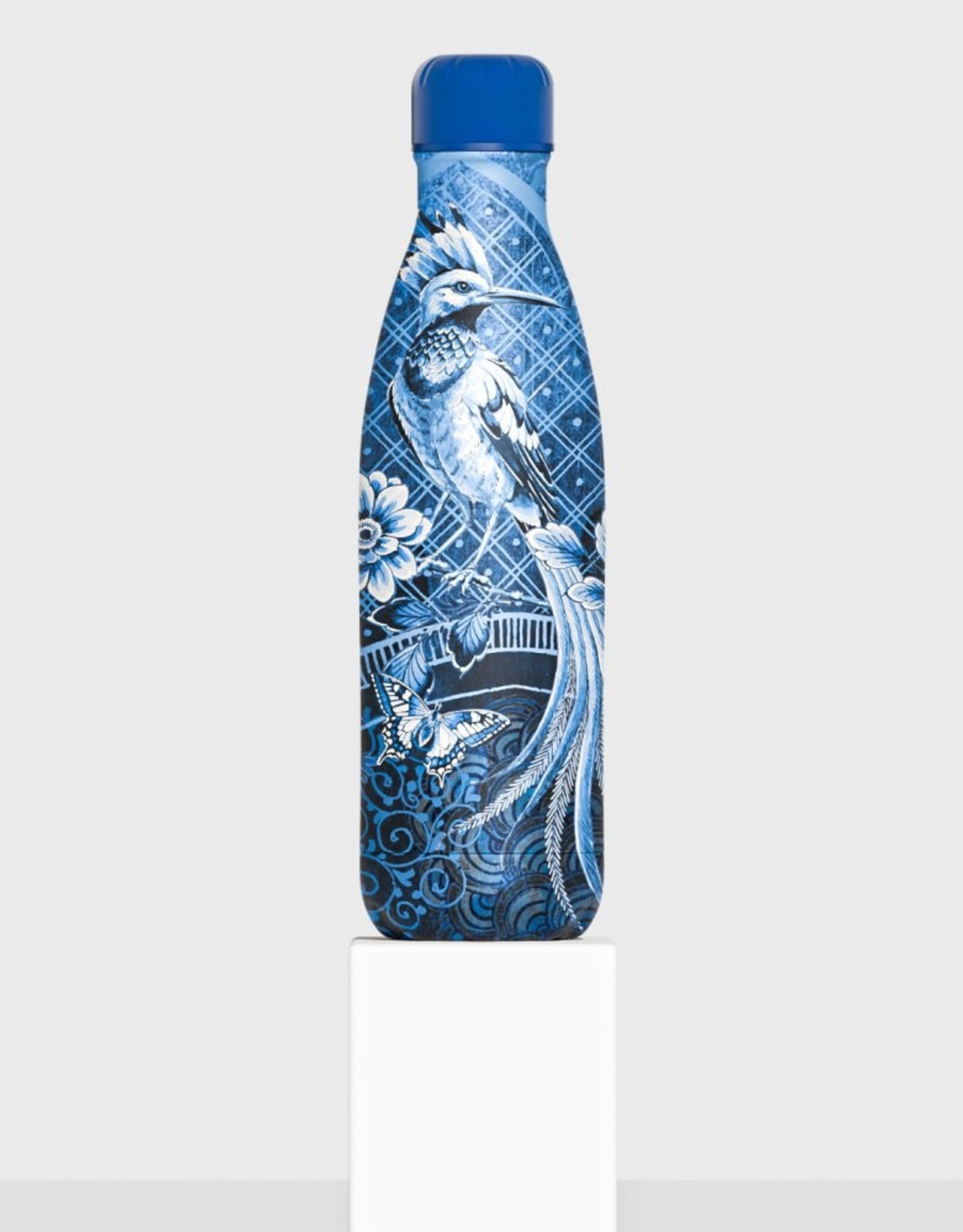 IZY Bottles IZY Bottles - Royal Blue 2.0 - 500ML