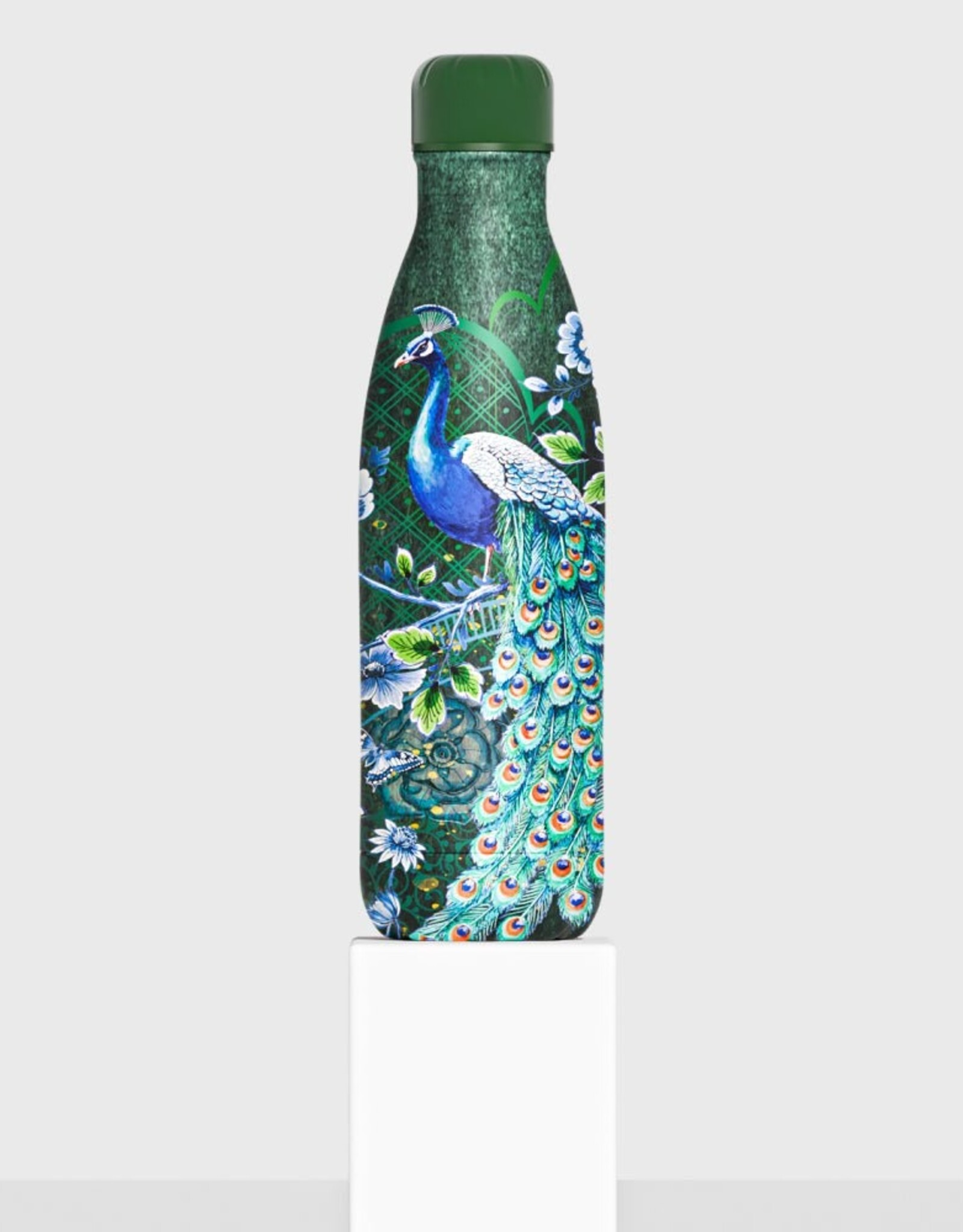 IZY Bottles IZY Drinkfles - Majestic Green