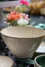Mica decorations Compleet servies  - Racco beige