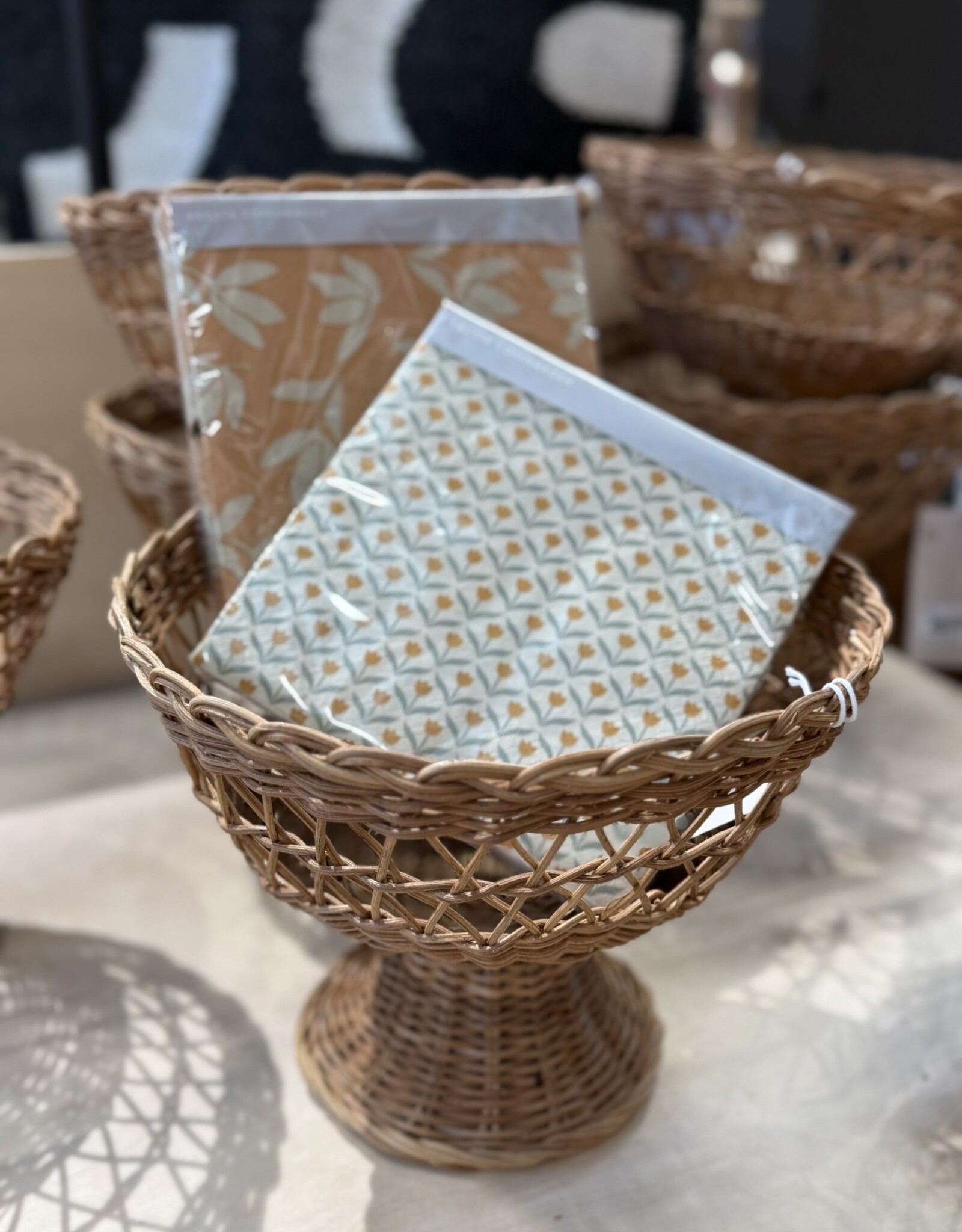 Broste Copenhagen Servetten - set van 2