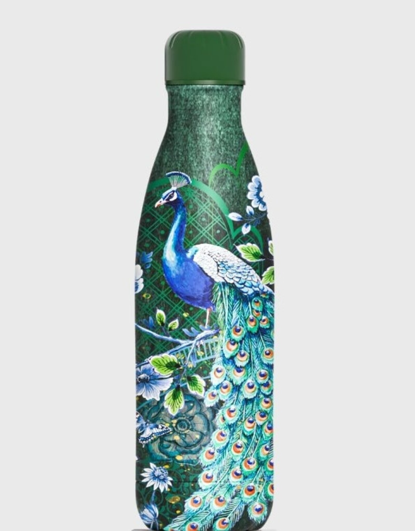 IZY Bottles IZY Drinkfles - Majestic Green