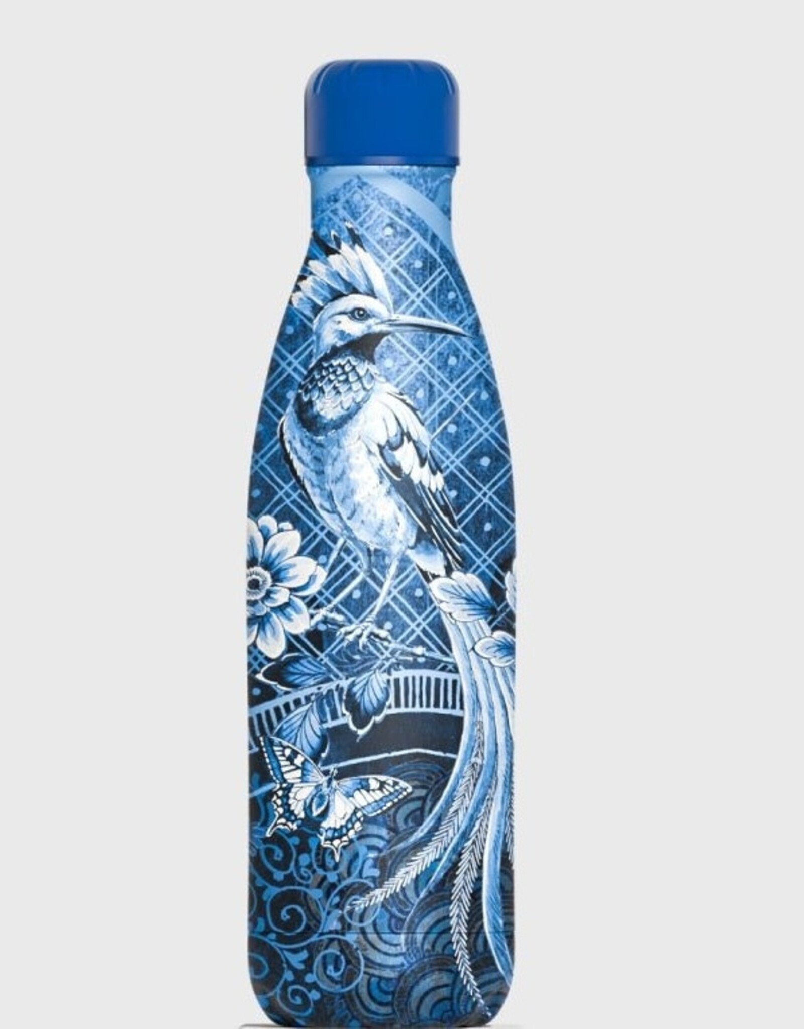 IZY Bottles IZY Bottles - Royal Blue 2.0 - 500ML