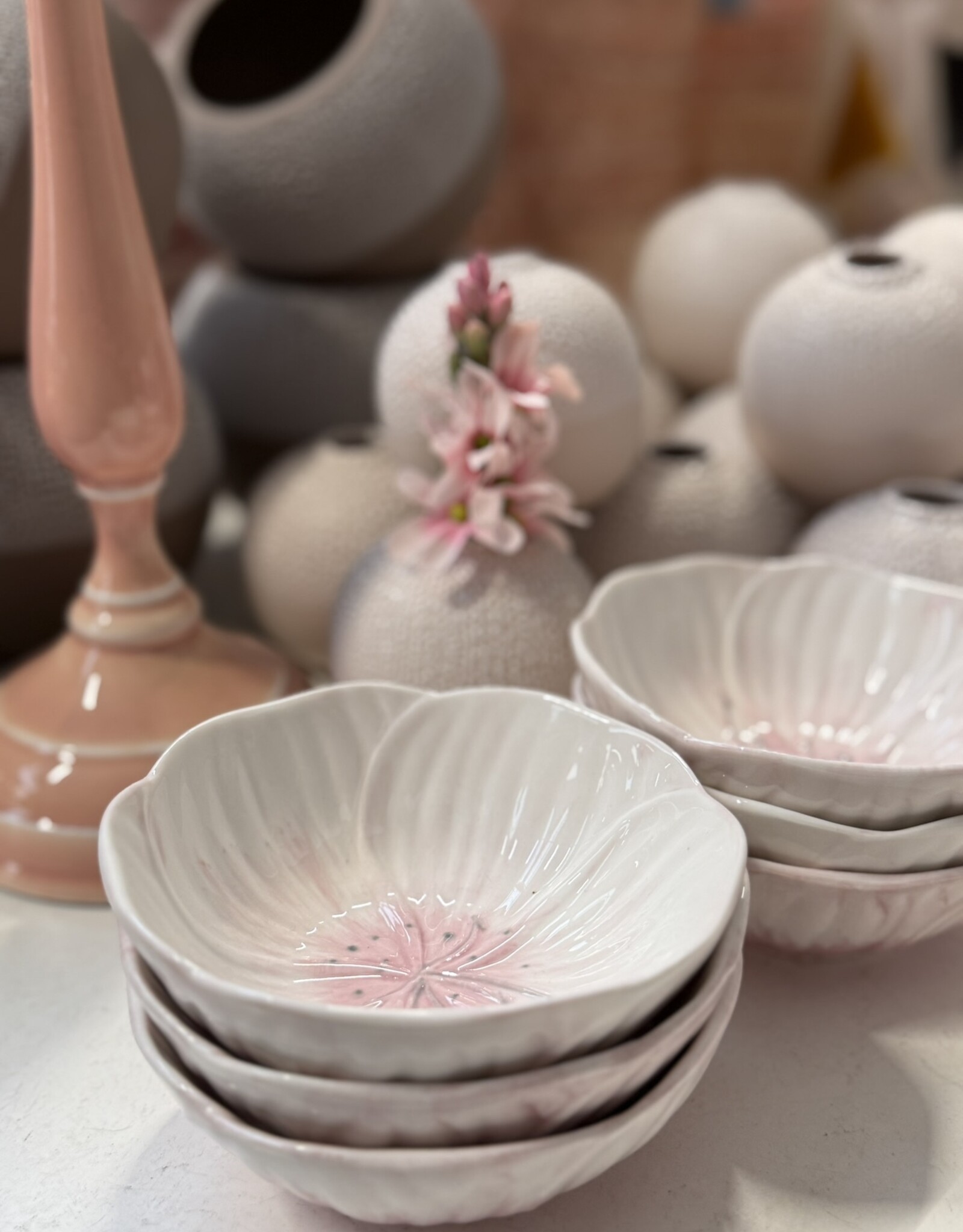 Home Delight Schaaltje Lenny - set van 4