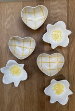 Home Delight Tappas schaaltjes - set van 6