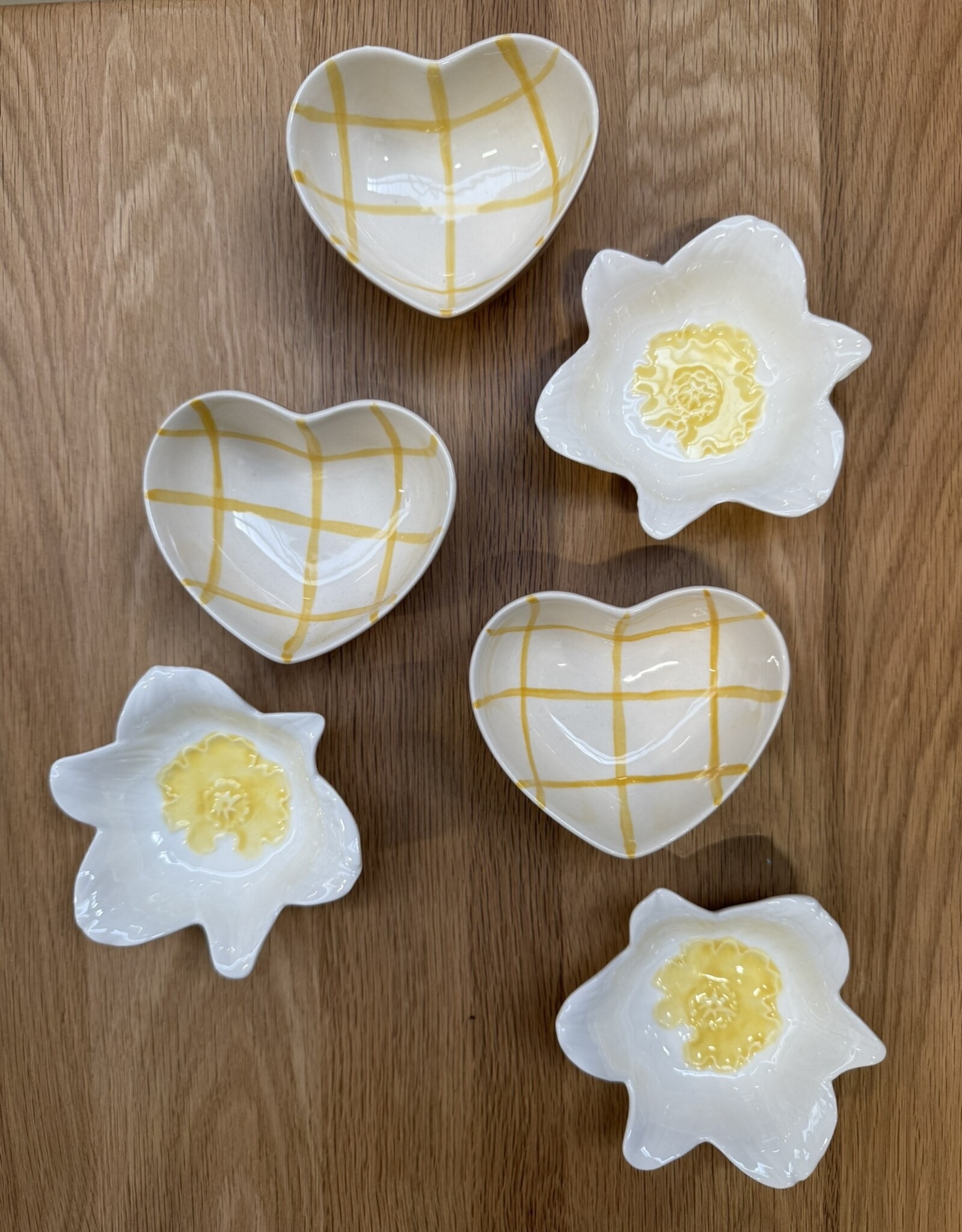 Home Delight Tappas schaaltjes - set van 6