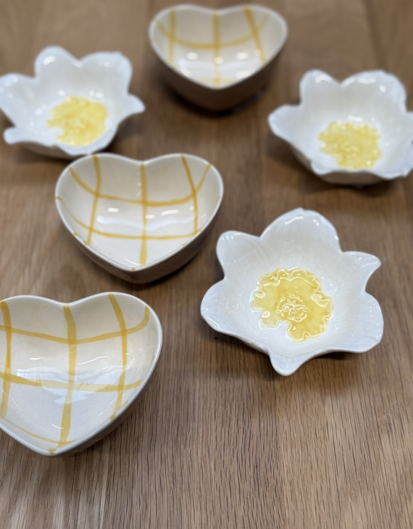 Home Delight Tappas schaaltjes - set van 6