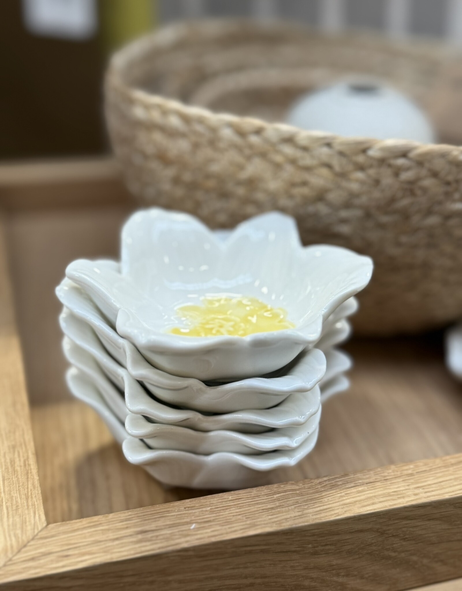 Home Delight Tappas schaaltjes - set van 6