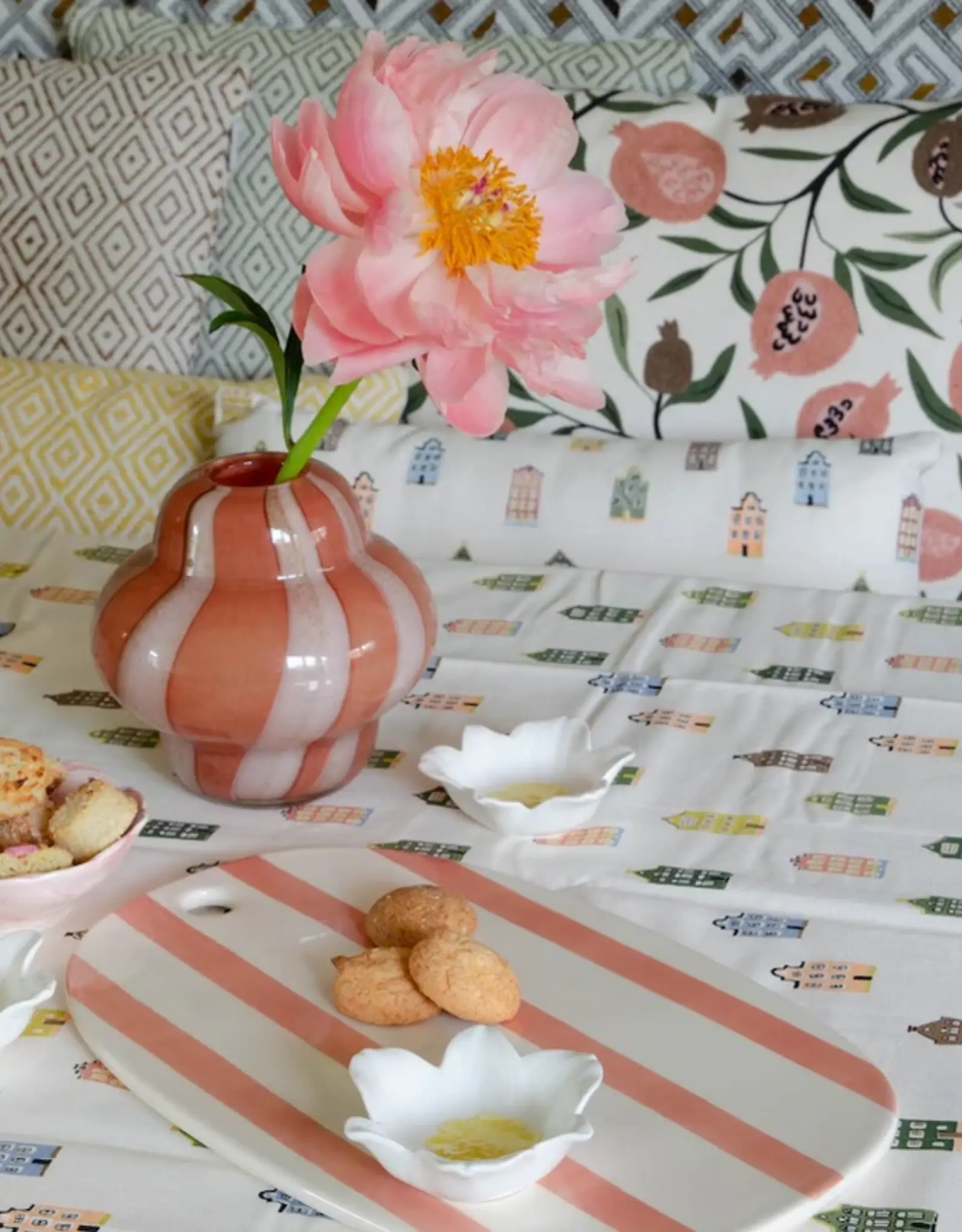 Home Delight Tappas schaaltjes - set van 6