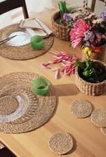 Dixie Sweden Placemat 6 stuks -  Emil natural