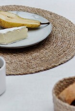 Dixie Sweden Placemat 6 stuks -  Emil natural