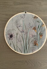 Borduurring - set van 3