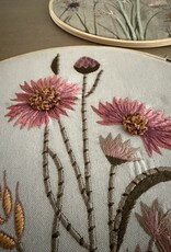 Borduurring - set van 3