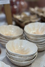 Home Delight Schaaltje Lenny - set van 4 - zalm