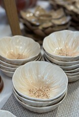 Home Delight Schaaltje Lenny - set van 4 - zalm
