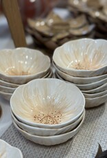 Home Delight Schaaltje Lenny - set van 4 - zalm