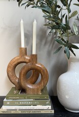 Kandelaar -  set van 2