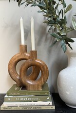 Kandelaar -  set van 2