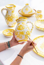 J-Line Schaaltje Granada -  set van 4