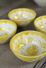 J-Line Schaaltje Granada -  set van 4