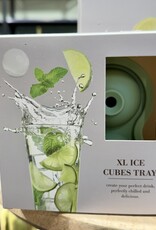 Gusta Ijsblokjes vorm - set van 4