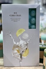 Gusta Ijsblokjes vorm - set van 4