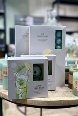 Gusta Ijsblokjes vorm - set van 4