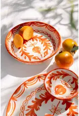 J-Line Schaaltje Granada -  set van 4