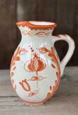 J-Line Schaaltje Granada -  set van 4