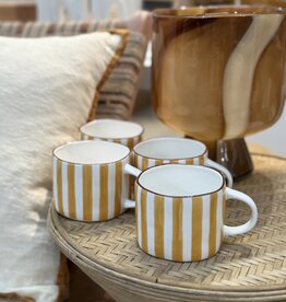 Pomax Mok Myconos - set van 4