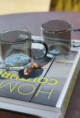 Theeglas Liv - dubbelwandig - set van 2 Theeglas Liv - dubbelwandig - set van 2