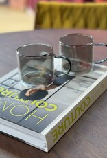 Theeglas Liv - dubbelwandig - set van 2 Theeglas Liv - dubbelwandig - set van 2