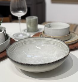 Mica decorations Serveerschaal  Tabo - 24 cm