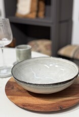 Mica decorations Serveerschaal  Tabo - 24 cm