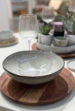 Mica decorations Serveerschaal  Tabo - 24 cm