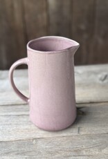 Mica decorations Waterkan  -  Racco paars