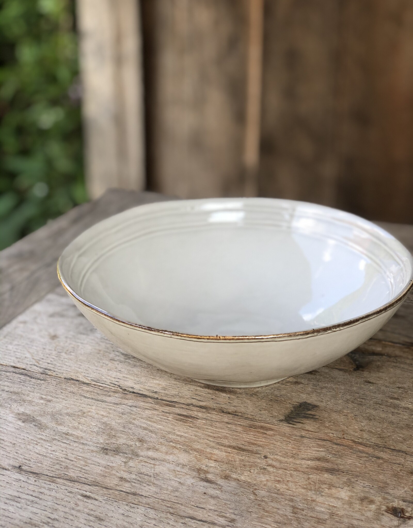 Lavandoux Schaal 24 cm