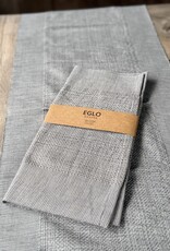 Eglo Living Tafelloper - grijs