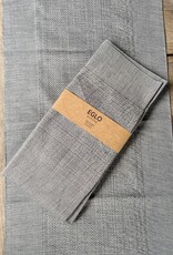 Eglo Living Tafelloper - grijs