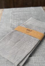 Eglo Living Tafelloper - grijs