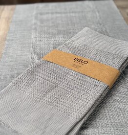 Eglo Living Tafelloper - grijs