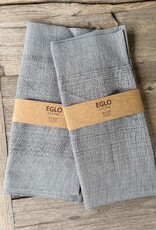 Eglo Living Tafelloper - grijs