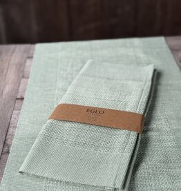 Eglo Living Tafelloper - groen